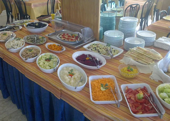 Ξενοδοχείο Suprem Sul Mare Ρίμινι