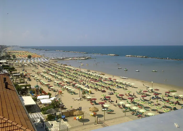 Suprem Sul Mare Ρίμινι