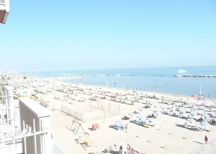 Suprem Sul Mare Ξενοδοχείο Ρίμινι