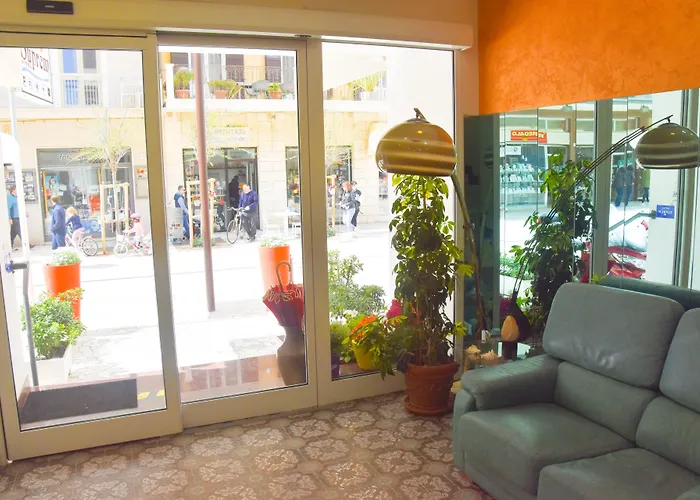 Suprem Sul Mare Ρίμινι