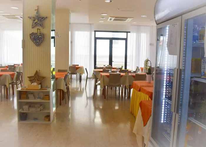 Suprem Sul Mare Ρίμινι