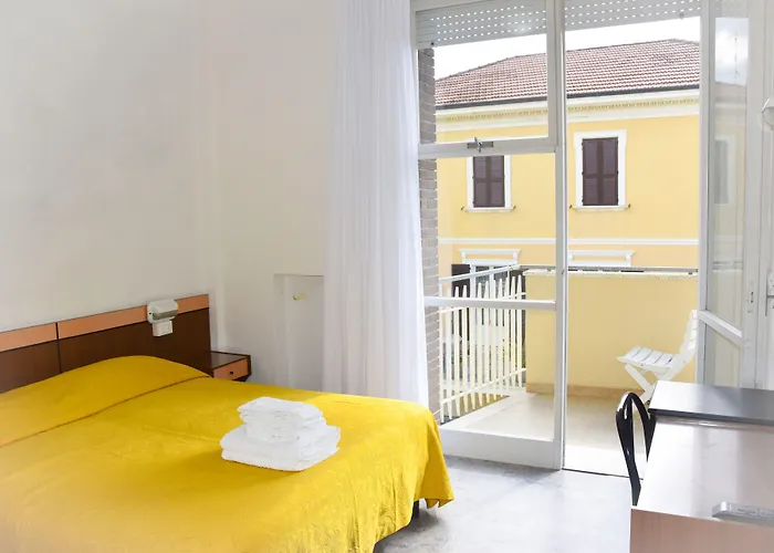 Suprem Sul Mare Ρίμινι